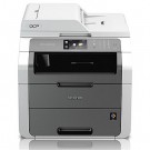 МФУ А4 цветной Brother DCP-9020CDW Wi-Fi